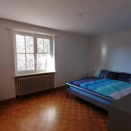 Apartment Haus Albertihof: 3-zimmer-wohnung An Top-lage In Davos-platz Davos