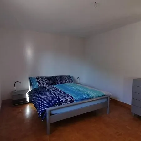 Apartment Haus Albertihof: 3-zimmer-wohnung An Top-lage In Davos-platz Davos