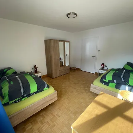 Appartamento Haus Albertihof: 3-zimmer-wohnung An Top-lage In Davos-platz *