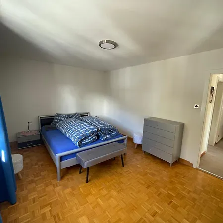 Haus Albertihof: 3-zimmer-wohnung An Top-lage In Davos-platz * Davos